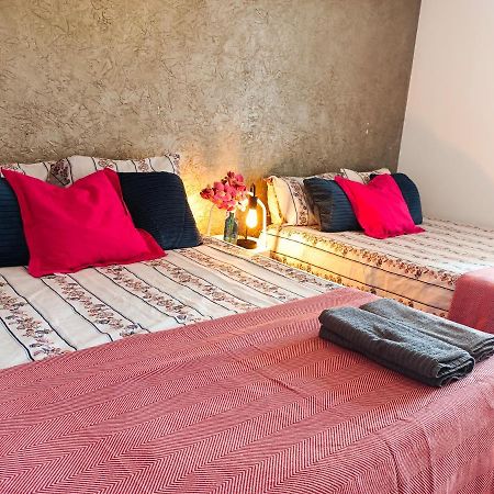 Urquinaona Rooms Barselona Dış mekan fotoğraf