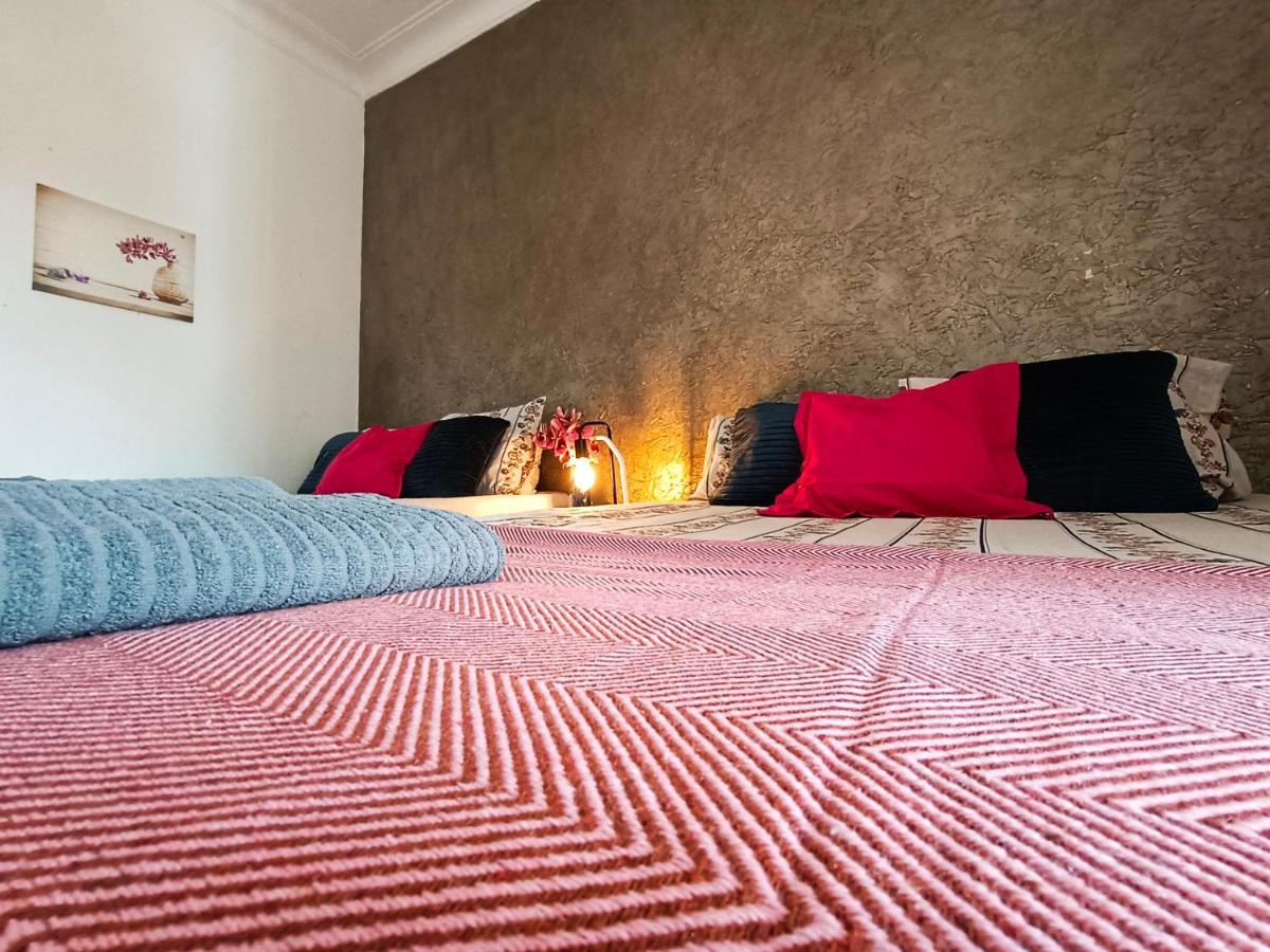Urquinaona Rooms Barselona Dış mekan fotoğraf
