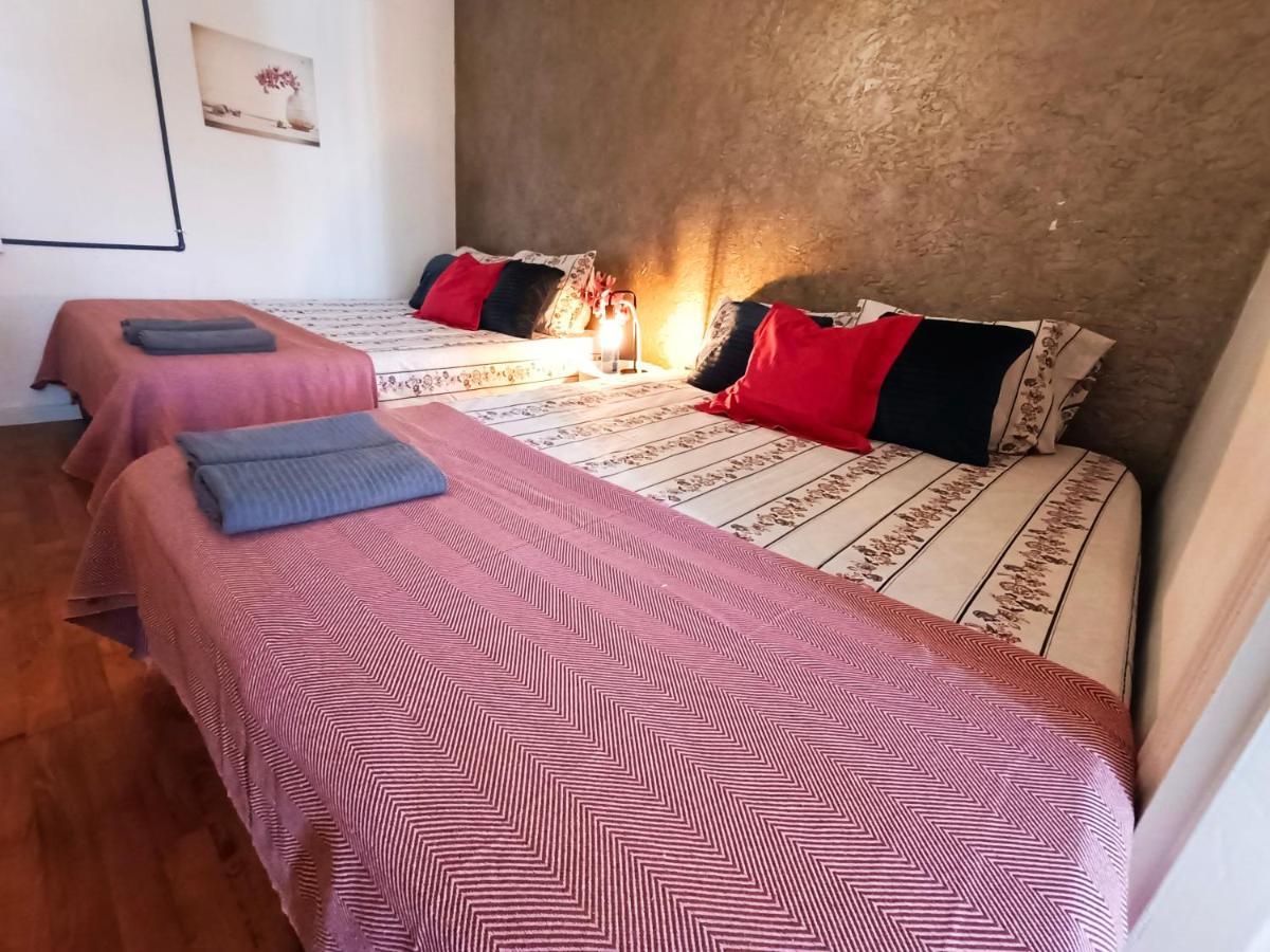 Urquinaona Rooms Barselona Dış mekan fotoğraf