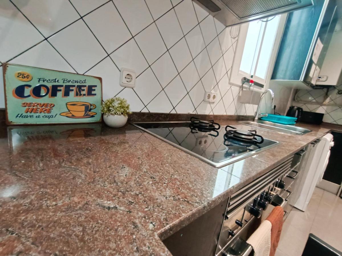 Urquinaona Rooms Barselona Dış mekan fotoğraf