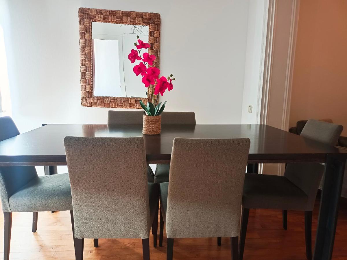 Urquinaona Rooms Barselona Dış mekan fotoğraf