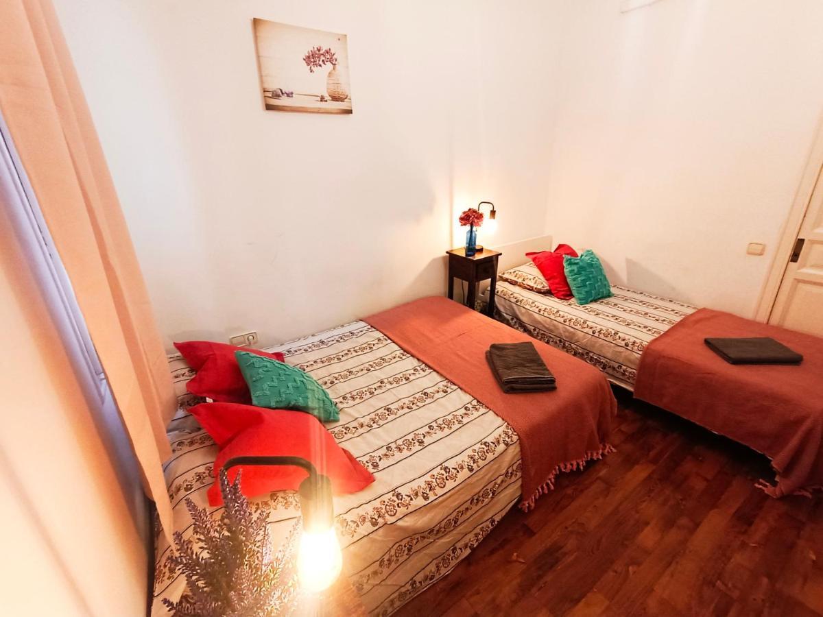 Urquinaona Rooms Barselona Dış mekan fotoğraf