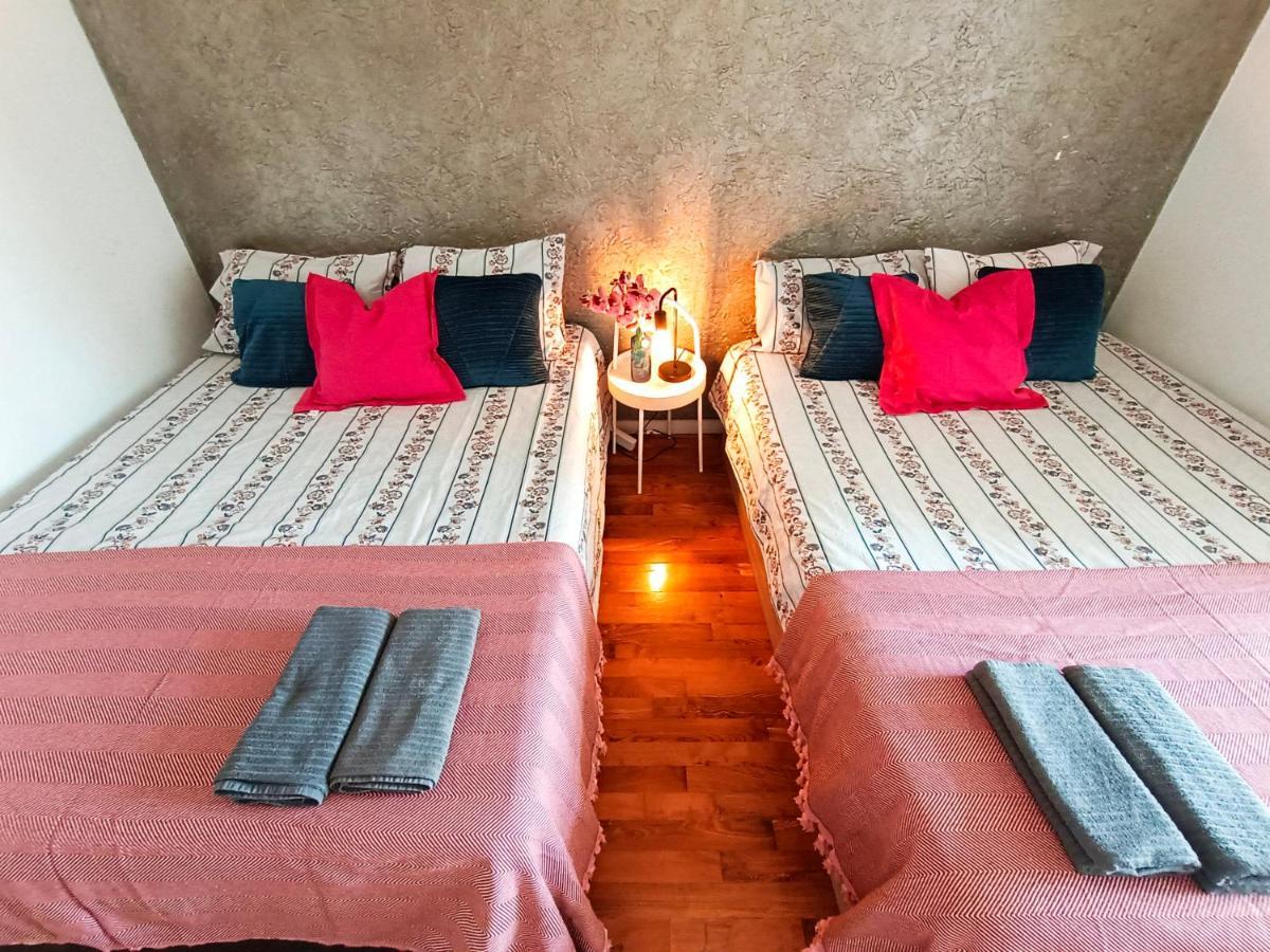 Urquinaona Rooms Barselona Dış mekan fotoğraf