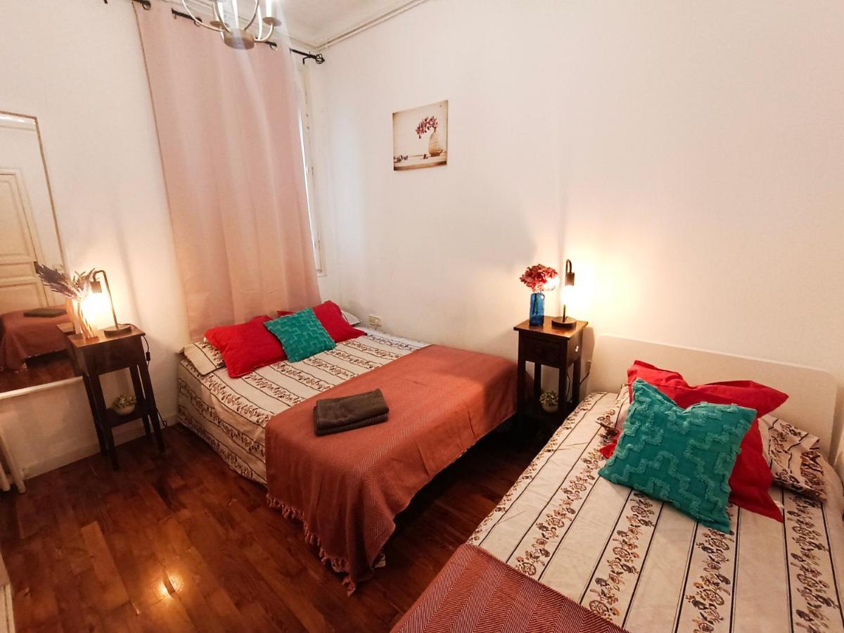 Urquinaona Rooms Barselona Dış mekan fotoğraf