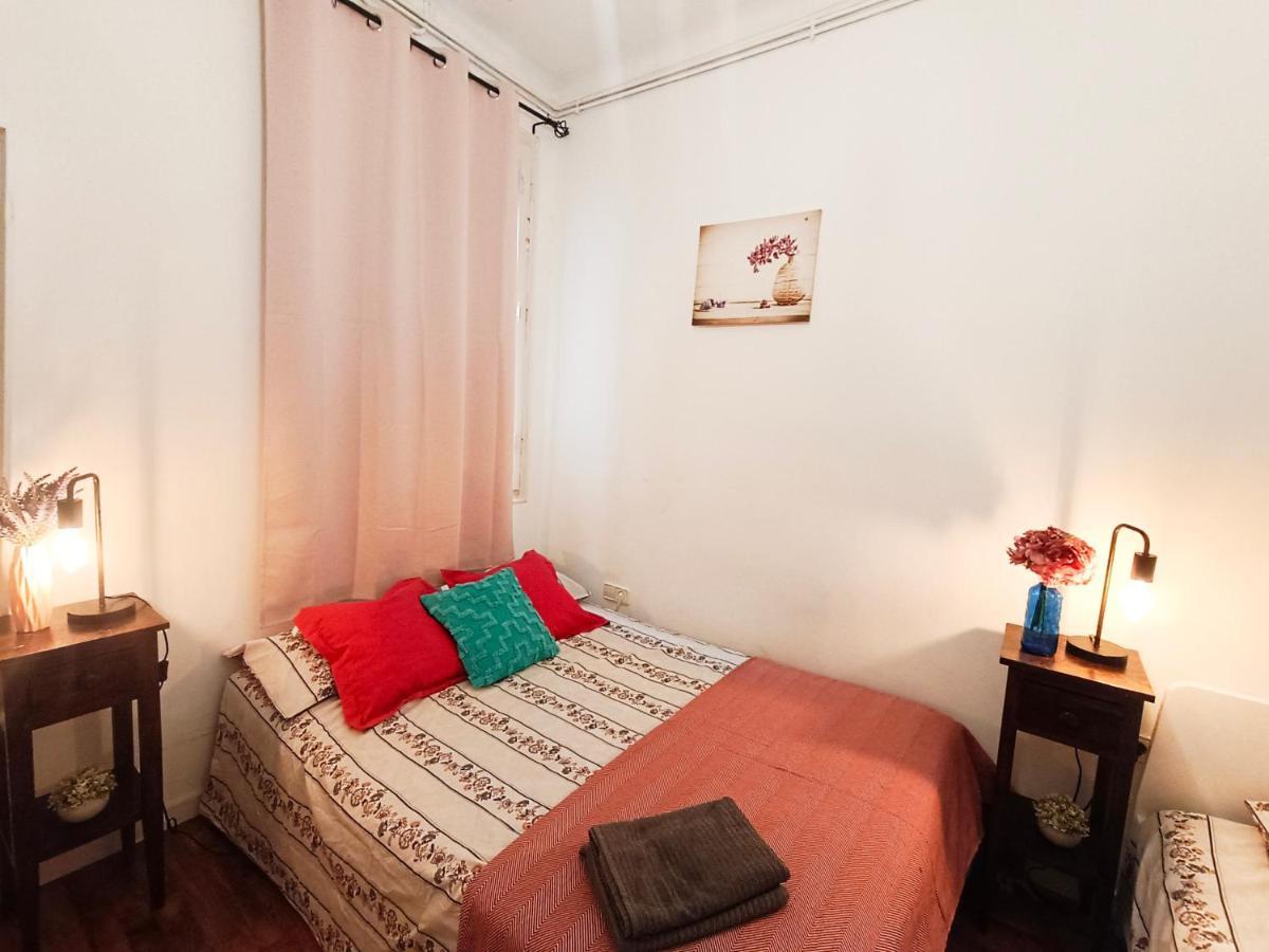 Urquinaona Rooms Barselona Dış mekan fotoğraf