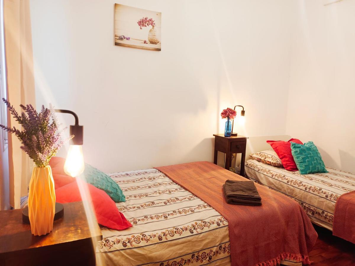 Urquinaona Rooms Barselona Dış mekan fotoğraf