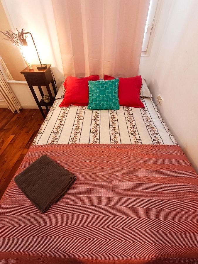 Urquinaona Rooms Barselona Dış mekan fotoğraf