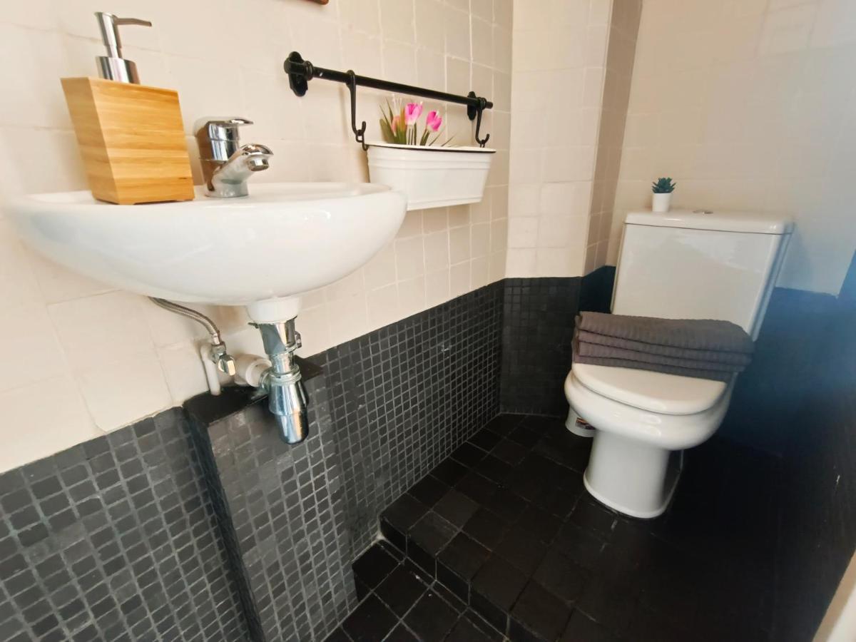 Urquinaona Rooms Barselona Dış mekan fotoğraf