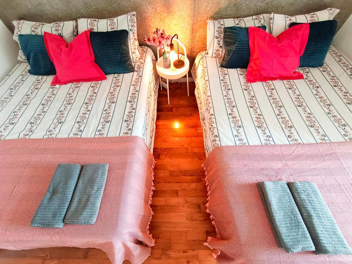 Urquinaona Rooms Barselona Dış mekan fotoğraf
